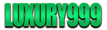 Logo LUXURY999
